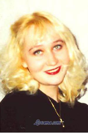 76197 - Bueyana Edad: 36 - Rusia