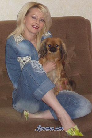 76281 - Inna Edad: 46 - Ucrania