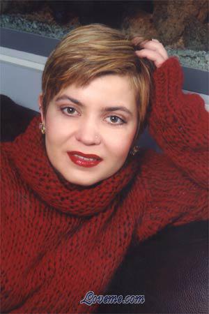 76297 - Marianna Edad: 36 - Rusia