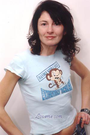 76316 - Ludmila Edad: 44 - Rusia