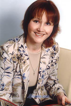 76318 - Julia Edad: 49 - Rusia