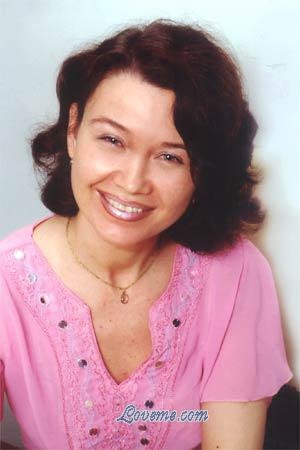 76349 - Larisa Edad: 44 - Rusia