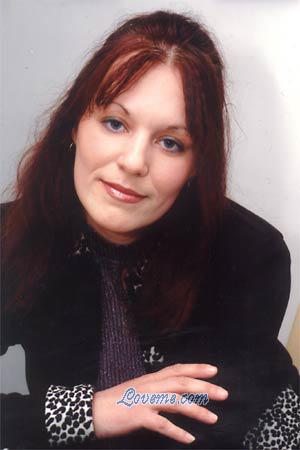 76355 - Margarita Edad: 41 - Rusia