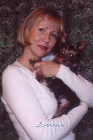 76401 - Natalia Edad: 54 - Rusia