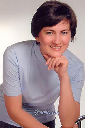 76484 - Svetlana Edad: 48 - Rusia