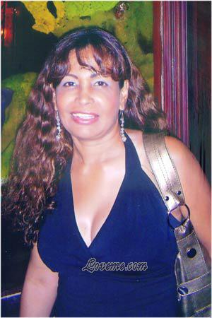 76581 - Nelly Edad: 52 - Colombia