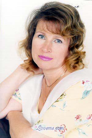 76699 - Antonina Edad: 60 - Rusia