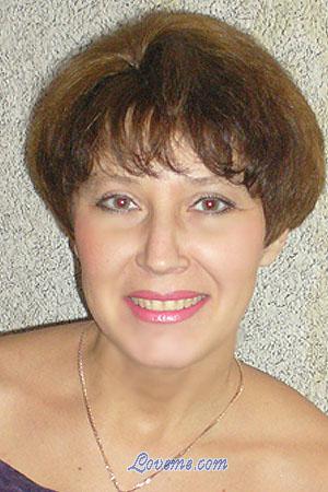 76806 - Svetlana Edad: 45 - Rusia