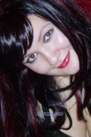 76824 - Yana Edad: 27 - Rusia