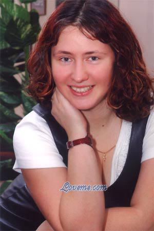 76846 - Elvira Edad: 34 - Rusia