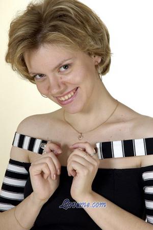 76857 - Anna Edad: 33 - Rusia