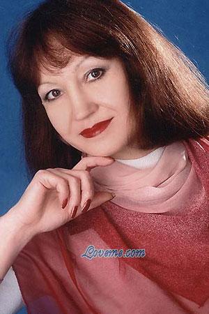 76937 - Olga Edad: 48 - Rusia