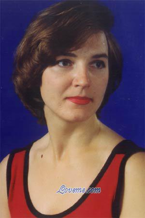 76955 - Elena Edad: 44 - Rusia