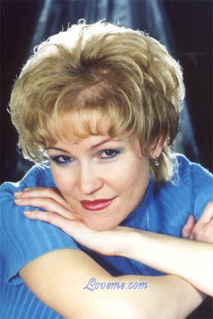 76956 - Tatiana Edad: 54 - Rusia