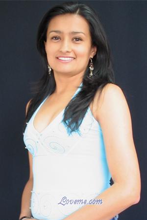 77261 - Paola Andrea Edad: 29 - Colombia