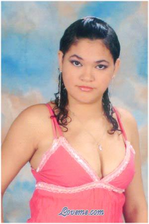77308 - Ana Maria Edad: 26 - Colombia