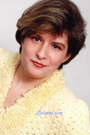 77463 - Alla Edad: 41 - Rusia