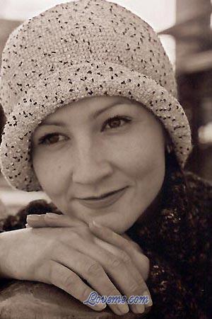 78045 - Elena Edad: 34 - Rusia