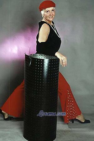 78047 - Liriya Edad: 51 - Rusia