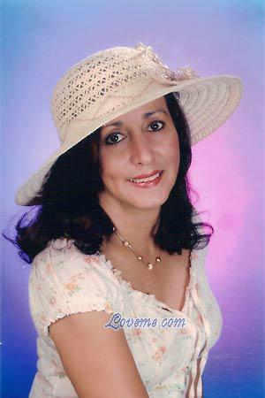 78336 - Rocio Edad: 47 - Colombia