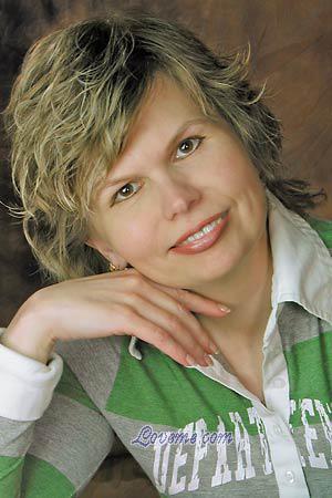 78453 - Lilia Edad: 46 - Rusia