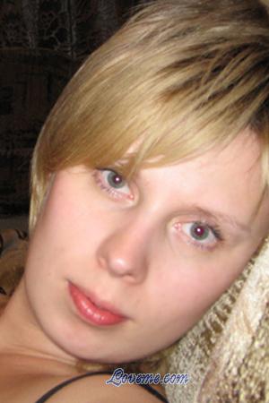 78562 - Anna Edad: 35 - Rusia