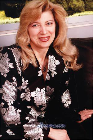 78621 - Annabelle Edad: 49 - Rusia