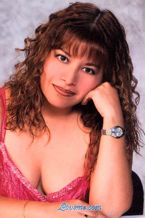 78669 - Rossana Edad: 36 - Per&uacute;