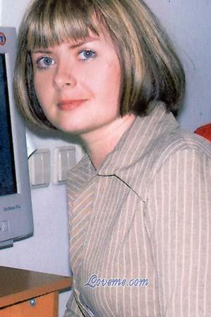78864 - Irina Edad: 35 - Rusia