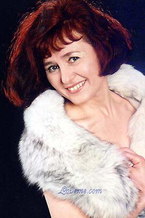 78947 - Gulfiya Edad: 54 - Rusia