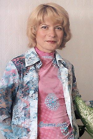 78948 - Lyudmila Edad: 45 - Rusia