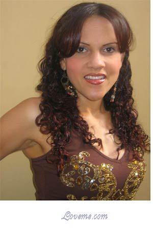 78988 - Diana Edad: 36 - Colombia