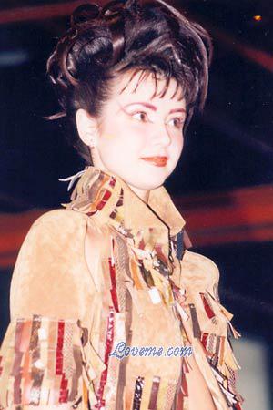 79007 - Anna Edad: 27 - Rusia