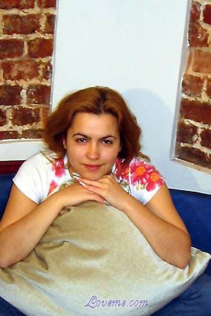 79057 - Inga Edad: 28 - Russia