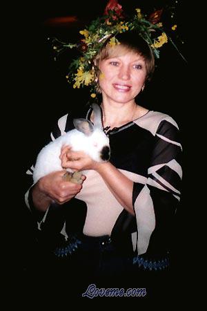 79193 - Elena Edad: 47 - Rusia