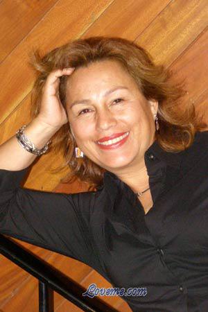 79246 - Angelica Edad: 46 - Per&uacute;