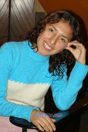 79441 - Silvia Edad: 24 - Per&uacute;