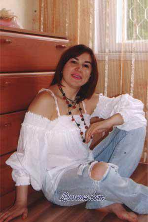 79457 - Larisa Edad: 43 - Rusia