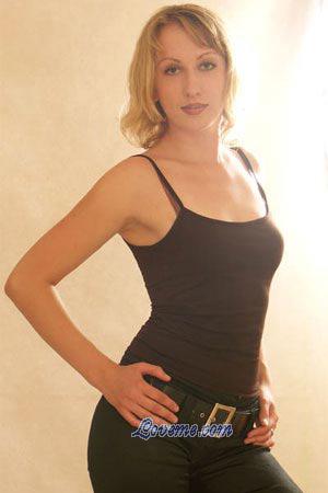 80034 - Olesja Edad: 32 - Rusia