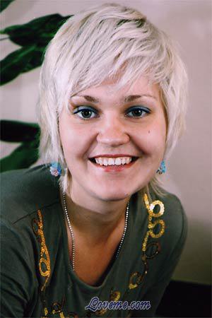 80357 - Liliya Edad: 32 - Rusia