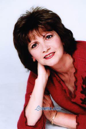 80466 - Alla Edad: 54 - Rusia