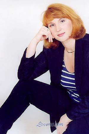 81040 - Irina Edad: 51 - Rusia