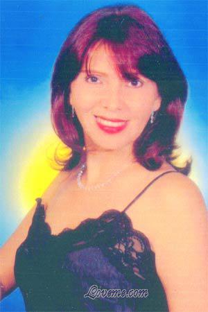 81086 - Martha Cecilia Edad: 49 - Colombia