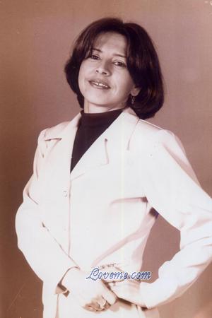 81098 - Maria Lucia Edad: 48 - Colombia