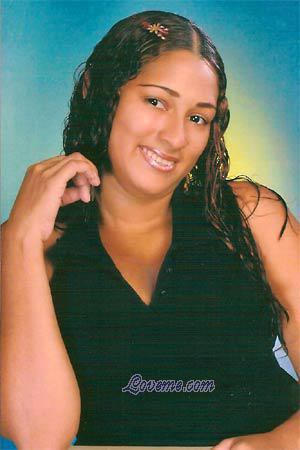81417 - Yenifer Edad: 31 - Colombia