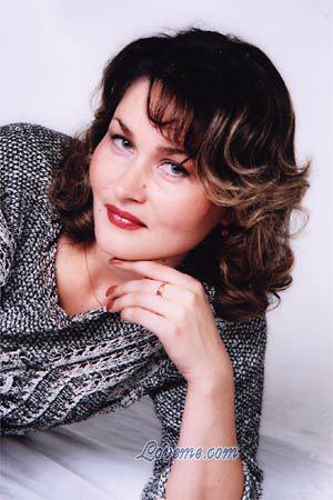 81860 - Zhanna Edad: 47 - Rusia