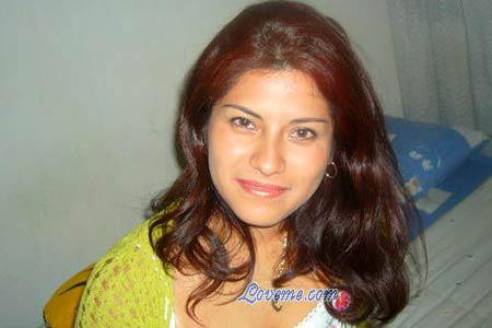 81921 - Liliana Edad: 30 - Per&uacute;