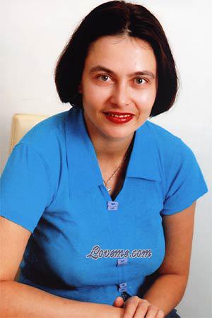 82053 - Anna Edad: 36 - Rusia