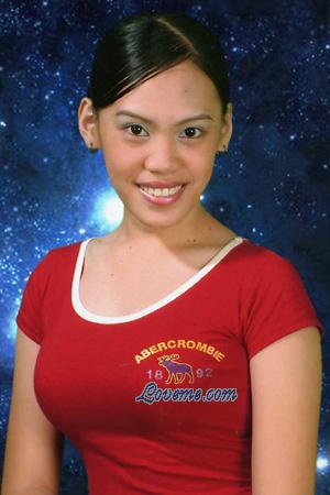 82684 - Angelie mayo Edad: 21 - Filipinas