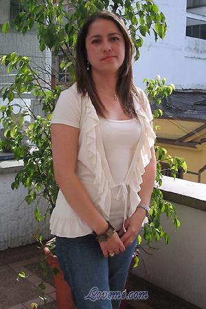 82782 - Paula Andrea Edad: 30 - Colombia